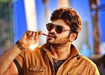 Manchu Manoj : తండ్రి బాటలో తనయుడు..