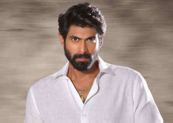 Rana Daggubati : రాక్షసరాజు హిట్ కొడతాడా..!?