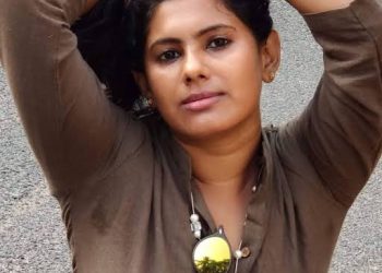 Rekha Nair controversy : అబ్బాయిలు ఆ పార్ట్స్ తాకితే ఎంజాయ్ చేయండి.. కంప్లైంట్ కాదు.. నటి బోల్డ్ కామెంట్స్..