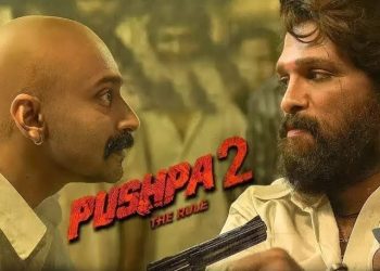 Pushpa 2 Item Song : పుష్ప 2 ఐటెమ్ సాంగ్ కోసం ఎన్ని కోట్ల ఖర్చు పెడుతున్నారో తెలుసా..