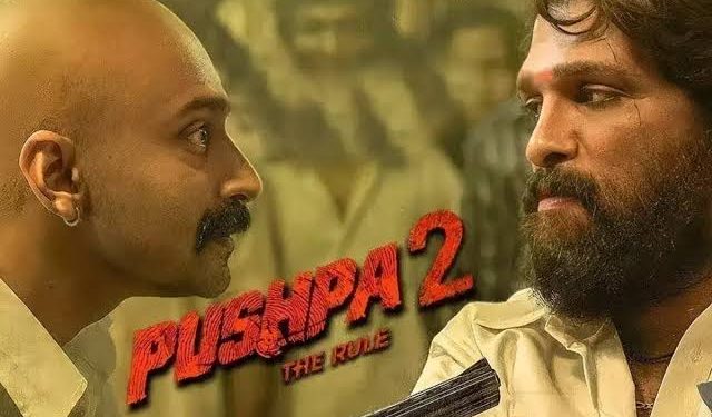 Pushpa 2 Item Song : పుష్ప 2 ఐటెమ్ సాంగ్ కోసం ఎన్ని కోట్ల ఖర్చు పెడుతున్నారో తెలుసా..