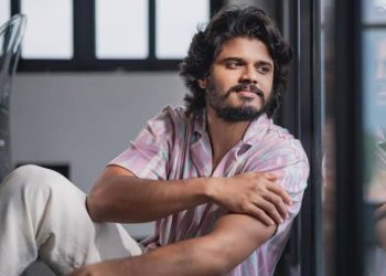 Negative Comments on Baby : బేబీ నెగటివ్ కామెంట్స్ కి హీరో స్ట్రాంగ్ కౌంటర్..