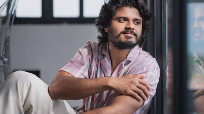 Negative Comments on Baby : బేబీ నెగటివ్ కామెంట్స్ కి హీరో స్ట్రాంగ్ కౌంటర్..