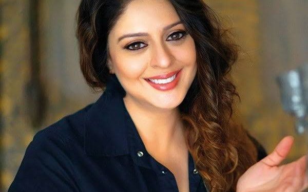 Nagma-Ganguly Affair : నగుమోము నగ్మా.. వెనుక దాగిన విషాదం..