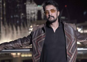 Kichcha Sudeep : అడ్వాన్స్ తీసుకొని సినిమా ఎగ్గొట్టాడంటూ స్టార్ హీరోపై ఆరోపణలు..