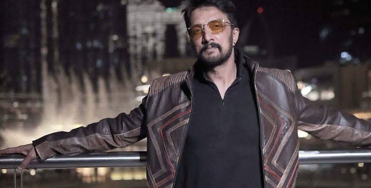 Kichcha Sudeep : అడ్వాన్స్ తీసుకొని సినిమా ఎగ్గొట్టాడంటూ స్టార్ హీరోపై ఆరోపణలు..
