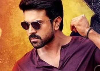 Ram Charan : లీకైన చరణ్, బుచ్చిబాబు RC16 స్టోరీ..