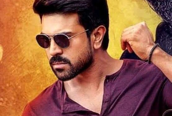 Ram Charan : లీకైన చరణ్, బుచ్చిబాబు RC16 స్టోరీ..