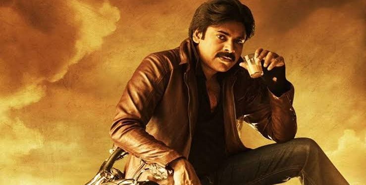 Pawan Kalyan On Instagram : పవన్ ను ఇన్ స్టాలో ఫాలో అవుతున్న స్టార్ హీరోయిన్స్ వీళ్ళే..!?