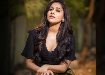 Rashmi Gautam Tweet : రేపిస్ట్ నుంచి కాపాడండి..