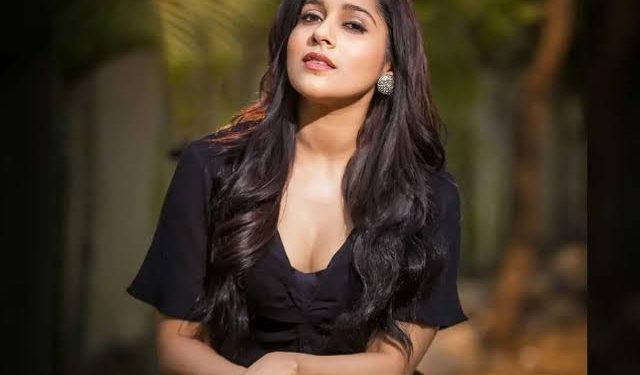 Rashmi Gautam Tweet : రేపిస్ట్ నుంచి కాపాడండి..