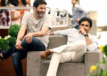 Trivikram Bro Remuneration : బ్రో మూవీకి త్రివిక్రమ్ షాకింగ్ రెమ్యునరేషన్..