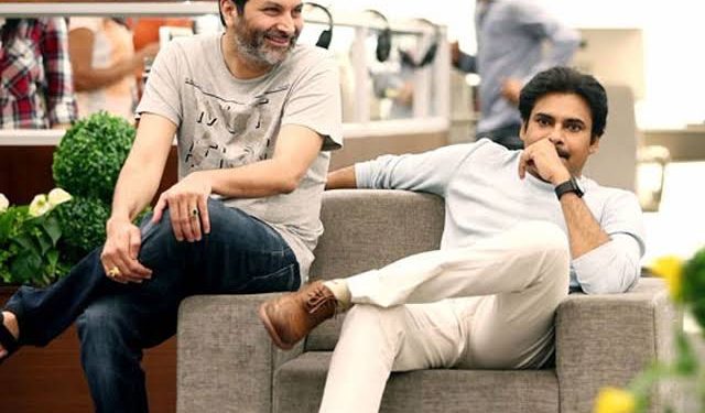 Trivikram Bro Remuneration : బ్రో మూవీకి త్రివిక్రమ్ షాకింగ్ రెమ్యునరేషన్..