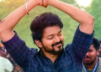 Thalapathy Vijay : పాదయాత్ర ప్రారంభించనున్న స్టార్ హీరో..