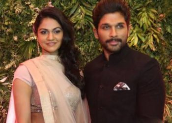 Allu Arjun : ఫామ్ హౌస్ లో అర్ధరాత్రి అల్లు అర్జున్ ప్రత్యేక పూజలు..