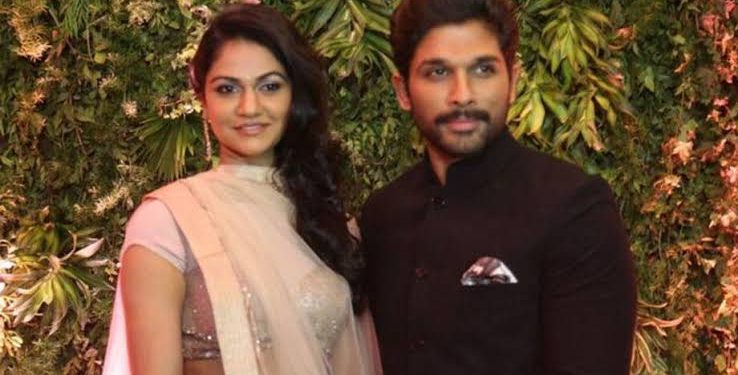 Allu Arjun : ఫామ్ హౌస్ లో అర్ధరాత్రి అల్లు అర్జున్ ప్రత్యేక పూజలు..
