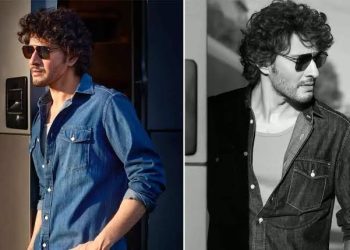 Mahesh Babu : సూపర్ స్టార్ తో వర్క్ చేయడం డ్రీమ్ అంటున్న యంగ్ బ్యూటీ..