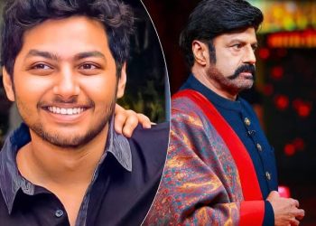 Nandamuri Mokshagna : బాలయ్య వారసుడు మోక్షజ్ఞ మూవీలో హీరోయిన్‌ ఫిక్స్..