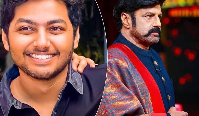 Nandamuri Mokshagna : బాలయ్య వారసుడు మోక్షజ్ఞ మూవీలో హీరోయిన్‌ ఫిక్స్..