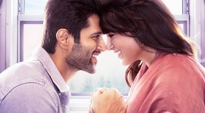 Samantha Old Tweet : సామ్ కి తలనొప్పిగా మారిన ఓల్డ్ ట్వీట్.. అప్పుడలా.. ఇప్పుడిలా..