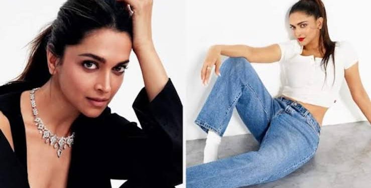 Deepika Padukone Net Worth : స్టార్ హీరోలను తలదన్నేల దీపికా పదుకొనె సంపాదన..