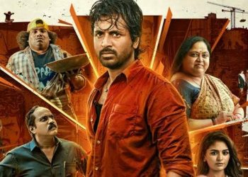 Mahaveerudu Movie Review: శివకార్తికేయన్ ‘మహావీరుడు’ మూవీ రివ్యూ & రేటింగ్..