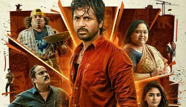Mahaveerudu Movie Review: శివకార్తికేయన్ ‘మహావీరుడు’ మూవీ రివ్యూ & రేటింగ్..