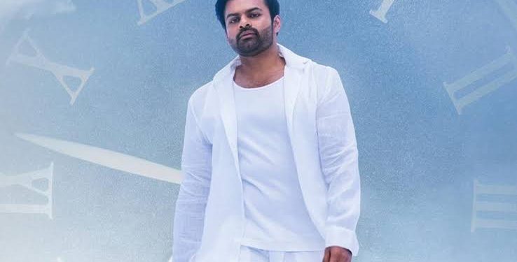 Sai Dharam Tej : మెగా మేనల్లుడిపై మండిపడుతున్న పండితులు..