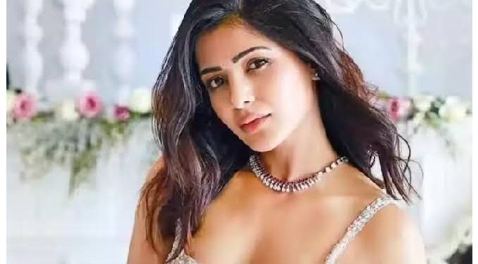 Samantha : డబ్బు కోసం ఆ పని చేస్తున్న సామ్..