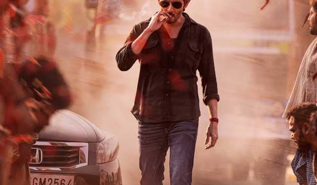 Guntur Kaaram : ‘గుంటూరు కారం’కు మళ్లీ బ్రేక్..