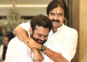 Sai Dharam Tej : పవన్ మావయ్య వల్ల నా పెళ్లి కాకుండా పోయింది..