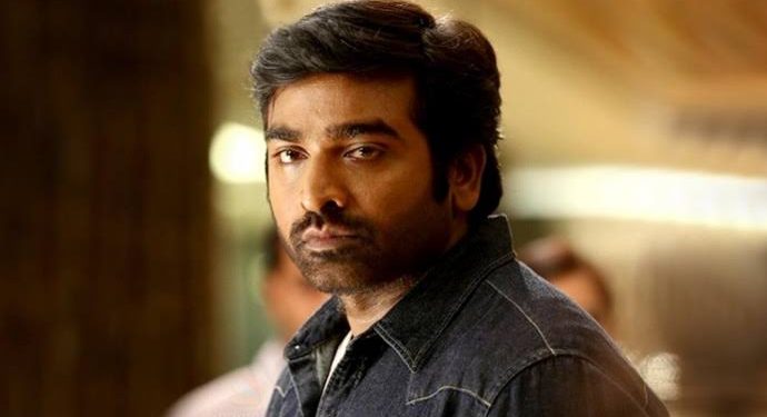 Vijay Sethupathi : ఆ మూవీకి రెమ్యూనరేషన్ ఇవ్వకపోయినా నటించేవాడిని..