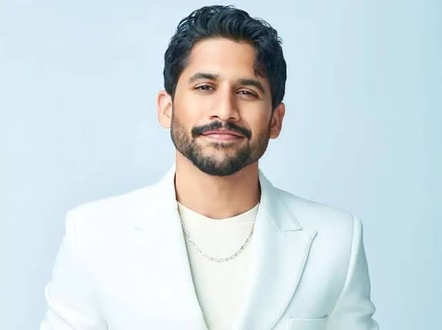 Naga Chaitanya