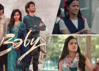 Baby OTT : అప్పుడే ఓటీటీలోకి వచ్చేస్తున్న బేబీ..