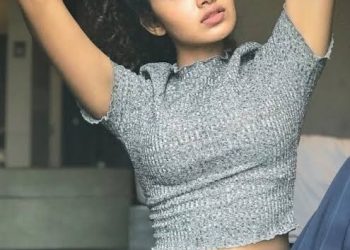 Anupama Parameswaran Latest Pics : అనుపమ అందాలు..