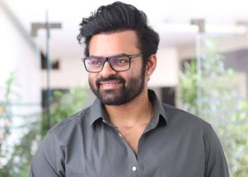 Sai Dharam Tej : సమంత బాటలో సాయిధరమ్ తేజ్..