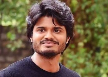 Baby Movie : ఆ హీరోయిన్ కోసం రోజంతా మందు తాగిన ఆనంద్..