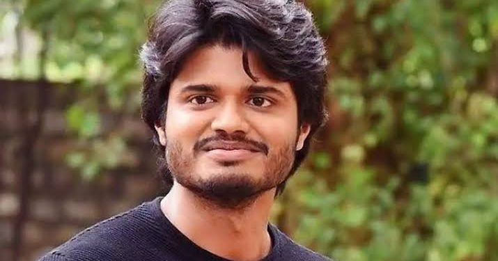 Baby Movie : ఆ హీరోయిన్ కోసం రోజంతా మందు తాగిన ఆనంద్..