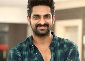 Naga Shaurya : ఆ హీరోయిన్ తో ఎఫైర్ ఉందంటున్న నాగశౌర్య..