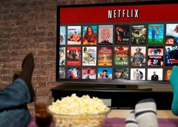 Netflix Password Sharing : యూజర్స్ కి షాక్ ఇచ్చిన Netflix..
