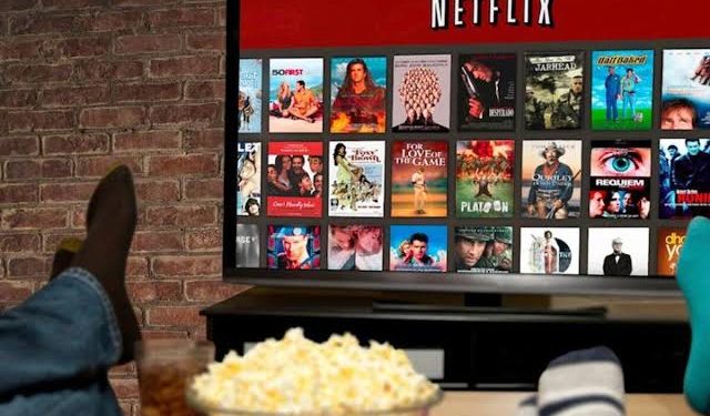 Netflix Password Sharing : యూజర్స్ కి షాక్ ఇచ్చిన Netflix..