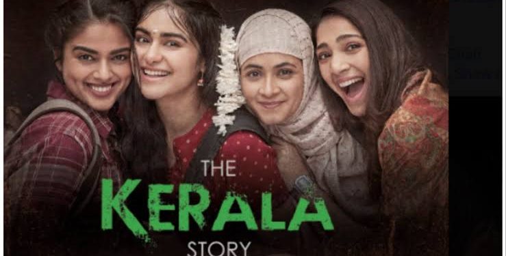 The Kerala Story OTT Release : కాంట్రావరీ అండ్ సెన్సేషనల్ మూవీ “ది కేరళ స్టోరీ”.. ఇంకా ఓటీటీలోకి ఎందుకు రాలేదంటే..