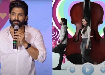 Allu Arjun Pushpa 2 Dialogue : చిరు లీక్స్ కన్నా డేంజరిది..