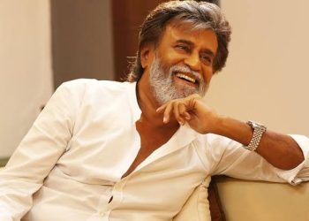 Rajinikanth : రజినీకాంత్ ఫౌండేషన్ మోసం..