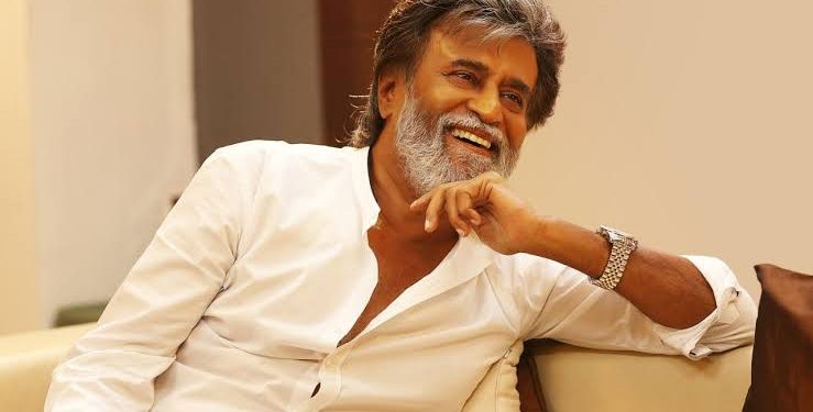Rajinikanth : రజినీకాంత్ ఫౌండేషన్ మోసం..