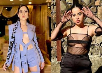 Urfi Javed : పబ్లిక్ ఫిగర్ నే కానీ.. పబ్లిక్ ప్రపార్టీని కాదు..