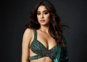 Janhvi Kapoor : ఆ విషయంలో నాతో ఎవరు పోటీ పడలేరు..