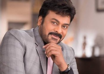 Chiranjeevi Pan India Movie : పాన్ ఇండియా హీరోగా మెగాస్టార్..
