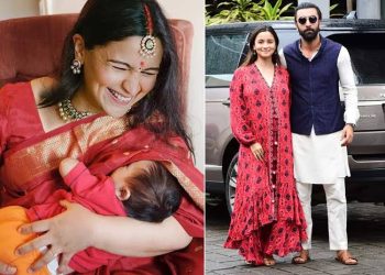 Alia Bhatt: నా కూతురు నాలా సినిమాల్లోకి రాకూడదు.. నేను నిద్ర మానుకొని ఏకధాటిగా..