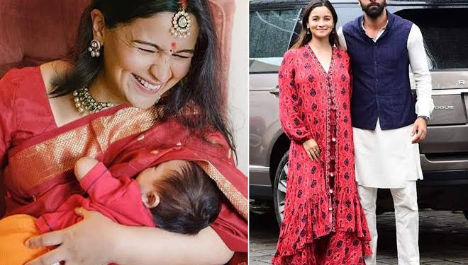 Alia Bhatt: నా కూతురు నాలా సినిమాల్లోకి రాకూడదు.. నేను నిద్ర మానుకొని ఏకధాటిగా..